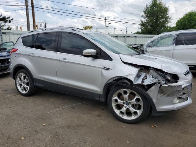 Vin: 1fmcu9j92dud31093, lot: 57121425, ford escape titanium 20134