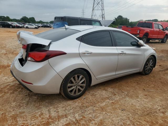 Vin: 5npdh4ae5fh638509, lot: 58805645, hyundai elantra se 20153