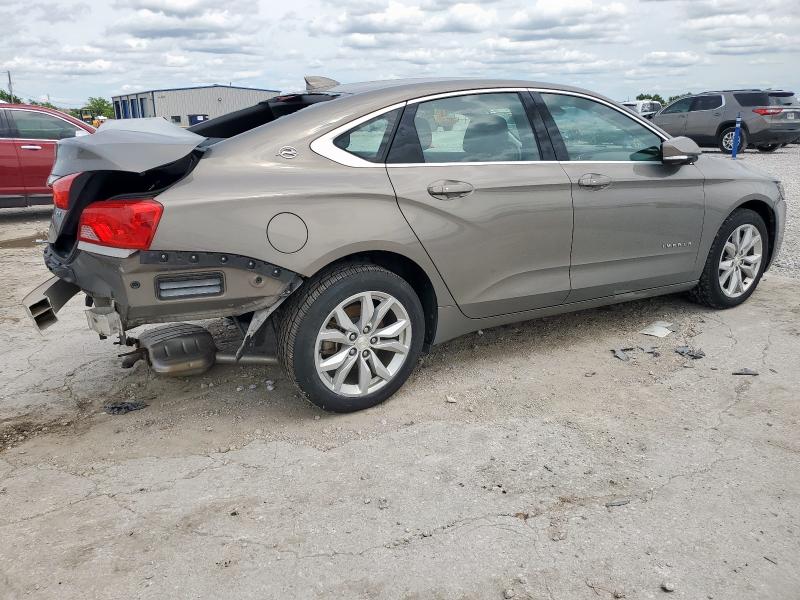 Vin: 2g11z5sa6k9143386, lot: 56478375, chevrolet impala lt 20193