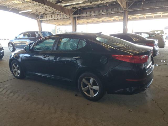 Vin: 5xxgm4a73fg467622, lot: 59014935, kia optima lx 20152
