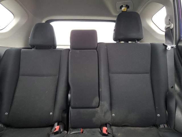 2015 TOYOTA RAV4 LE - 2T3BFREVXFW349302