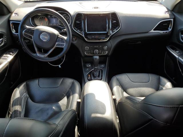 2019 JEEP CHEROKEE L 1C4PJMDXXKD399974