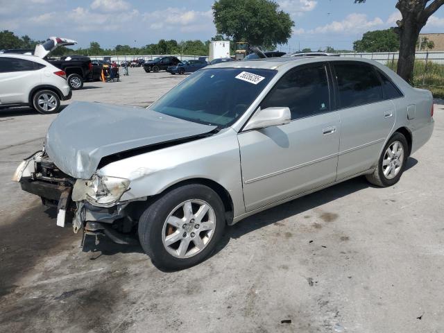 TOYOTA AVALON XL