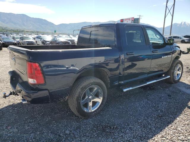 Vin: 1c6rd7mt3cs287620, lot: 57311795, dodge ram 1500 sport 20123
