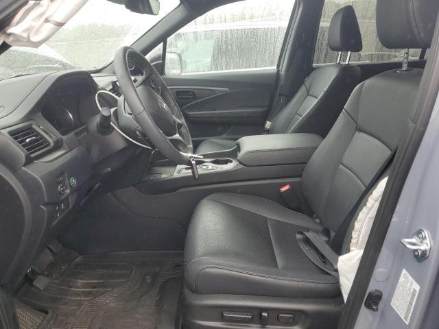 2024 HONDA PASSPORT E 5FNYF8H5XRB020030