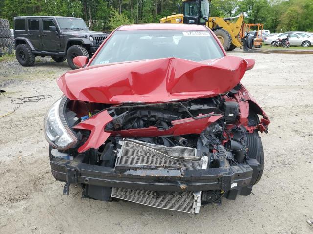2017 HYUNDAI ACCENT SE - KMHCT5AE8HU335339