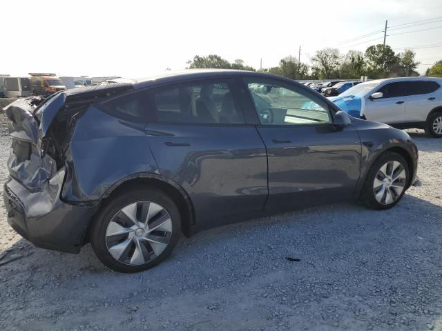 Vin: 7saygaee9pf902637, lot: 58523305, tesla model y 20233