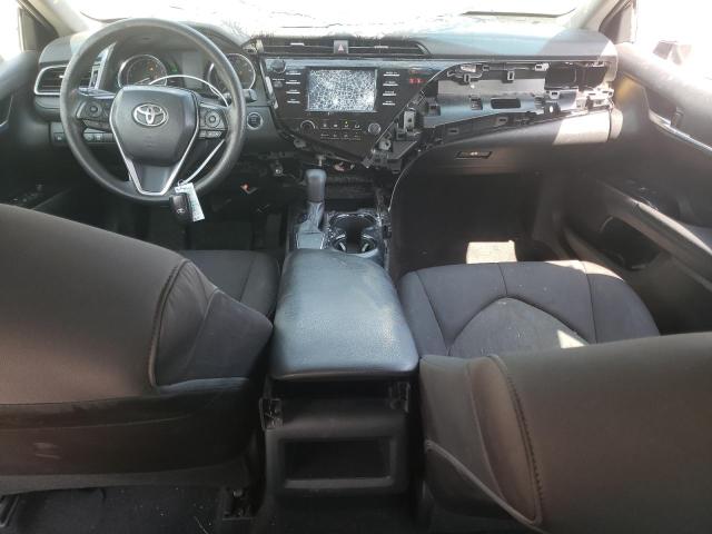 2019 TOYOTA CAMRY L - 4T1B11HK4KU752034