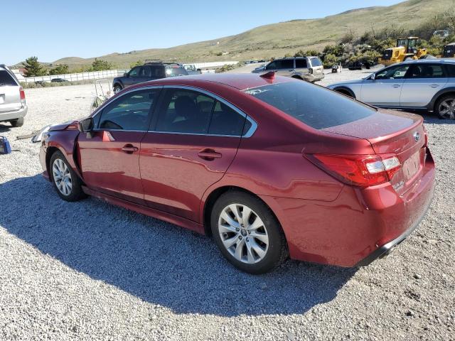 Vin: 4s3bnaf67k3024065, lot: 56164405, subaru legacy 2.5i premium 20192