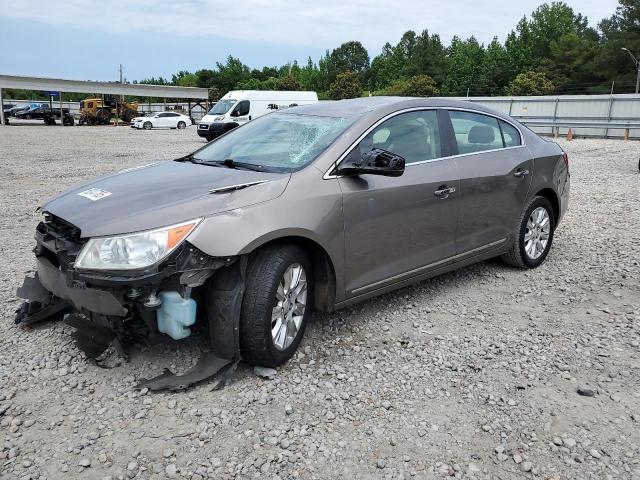 BUICK LACROSSE C