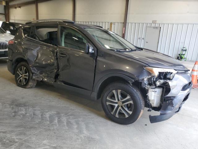 Vin: jtmzfrev6jj752179, lot: 58730215, toyota rav4 le 20184