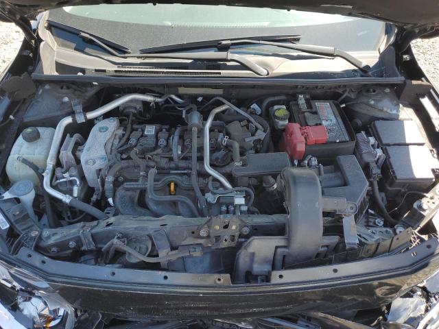 2020 NISSAN SENTRA SV 3N1AB8CV5LY263862