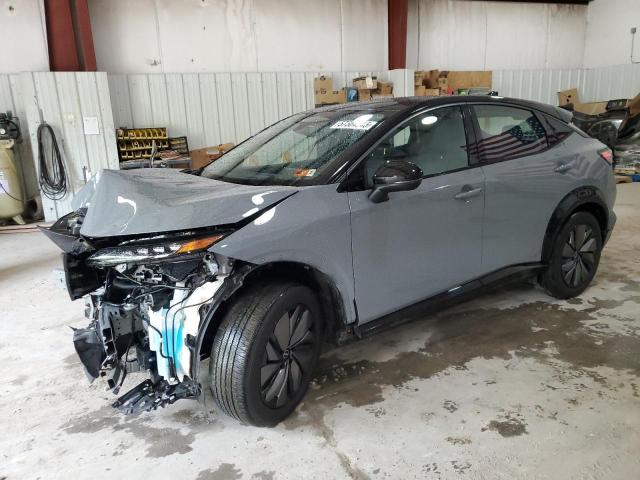 Vin: jn1df0cd4rm740934, lot: 57384945, nissan ariya plat platinum + 2024 img_1