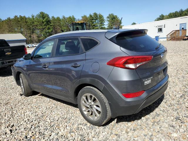 Vin: km8j3ca47gu209345, lot: 55581315, hyundai tucson limited 20162