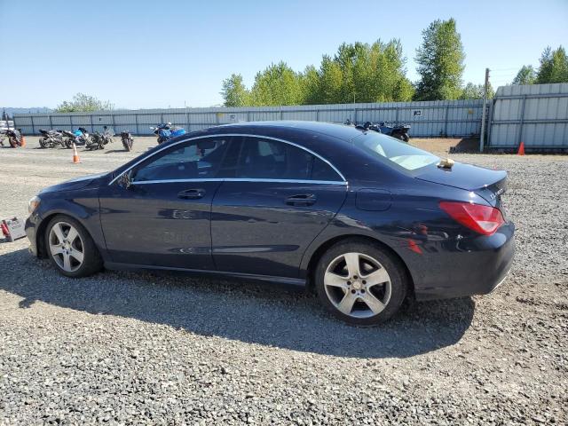 Vin: wddsj4gb0hn422133, lot: 55183015, mercedes-benz cla-class 250 4matic 20172