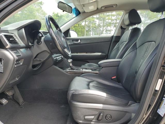 2017 KIA OPTIMA EX - 5XXGU4L38HG126231
