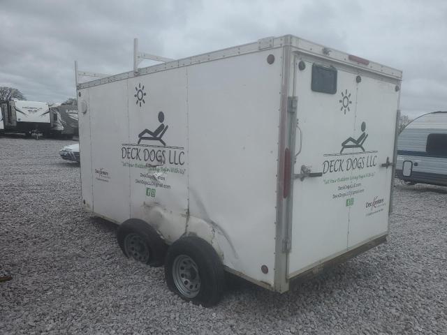 FABR TRAILER 2012 52K2W142XC1001968 photo #4