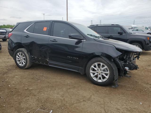 Vin: 3gnaxjev9ll345410, lot: 57839605, chevrolet equinox lt 20204