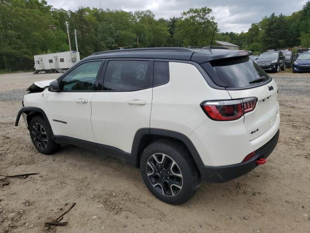 2020 JEEP COMPASS TR 3C4NJDDB0LT111466