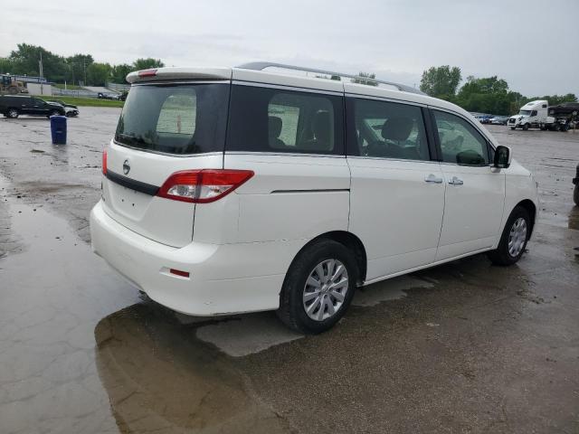 Vin: jn8ae2kp3e9102847, lot: 55526755, nissan quest s 20143