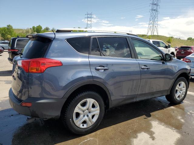 Vin: jtmzfrev0ed032509, lot: 57895045, toyota rav4 le 20143