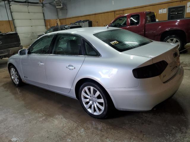 Vin: wauffafl3bn052953, lot: 56123705, audi a4 premium plus 20112
