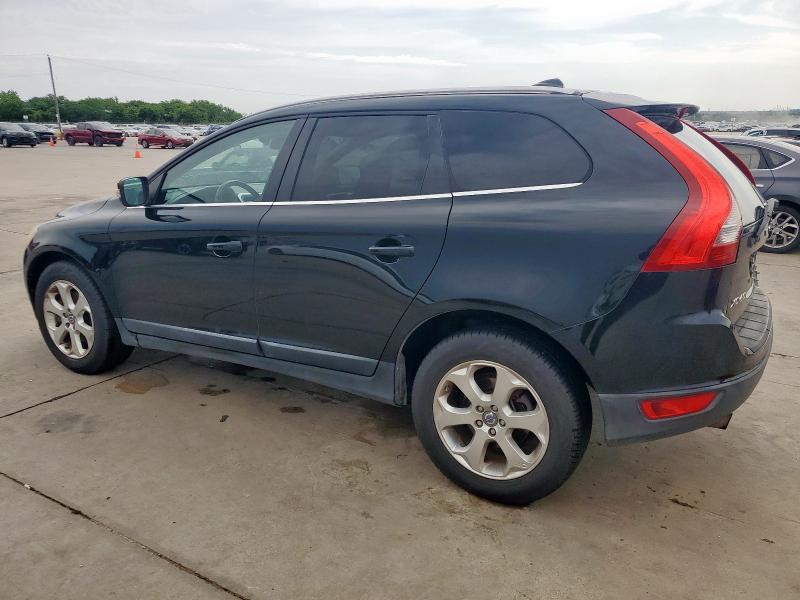 Vin: yv4940dl3d2431858, lot: 55651065, volvo xc60 3.2 20132