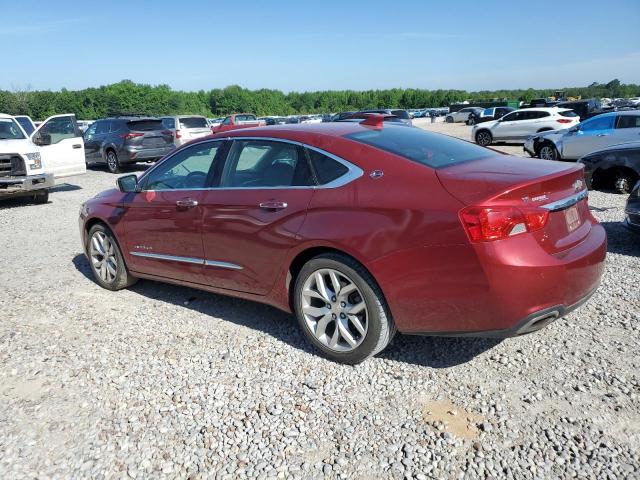 Vin: 1g1105s34lu106384, lot: 53722915, chevrolet impala premier 20202