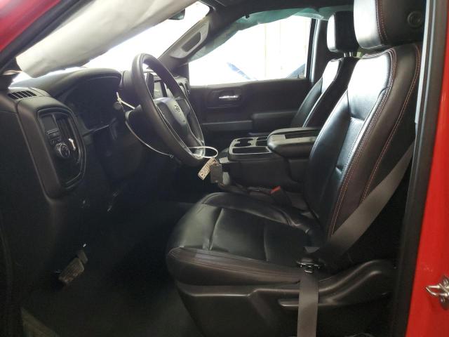 2020 CHEVROLET SILVERADO - 1GCPWBEK9LZ336779