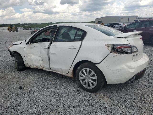 Vin: jm1bl1sf6a1268053, lot: 55551645, mazda 3 i 20102