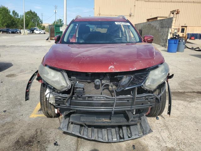 2015 NISSAN ROGUE S - 5N1AT2MT3FC799738