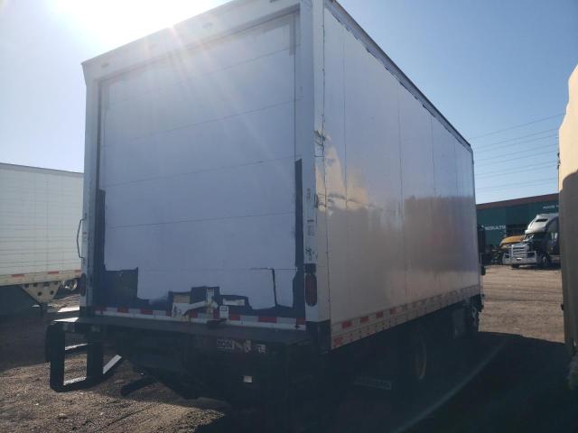 ISUZU NPR HD 2016 white  diesel JALC4W168G7004238 photo #4