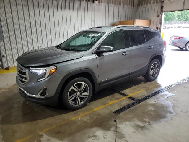 Vin: 3gkalpev7jl369648, lot: 57595615, gmc terrain slt 2018 img_1