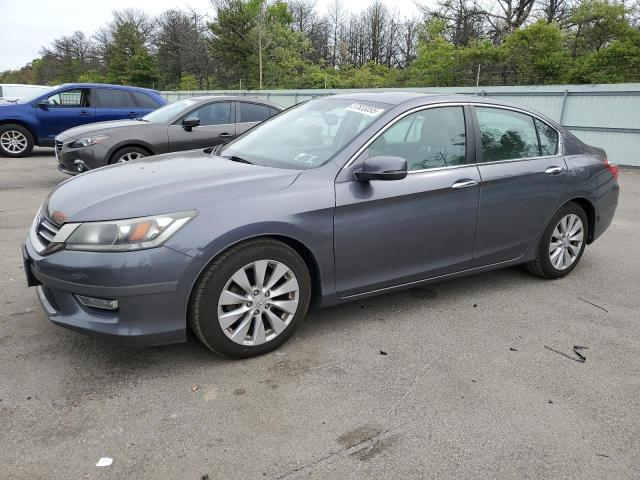 Vin: 1hgcr2f83da005609, lot: 57833095, honda accord exl 2013 img_1