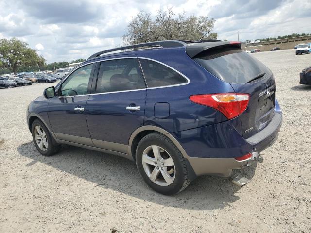 Vin: km8nu4cc0au137341, lot: 55654815, hyundai veracruz gls 20102