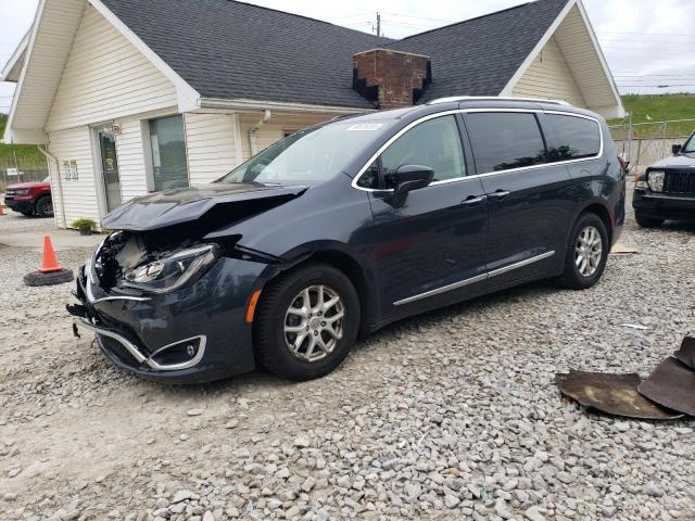 Vin: 2c4rc1bg0lr182341, lot: 58519235, chrysler pacifica touring l 2020 img_1