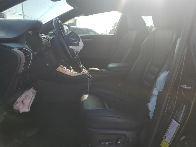 2021 LEXUS NX 300 BAS JTJSARBZ5M2193324