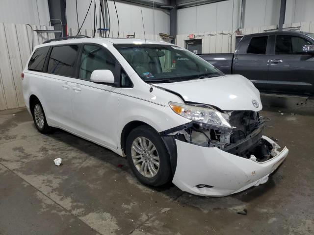 Vin: 5tdyk3dc9ds330919, lot: 59094495, toyota all models xle 20134