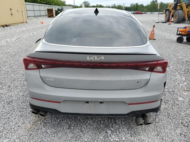 2024 KIA K5 GT 5XXG44J80RG246685