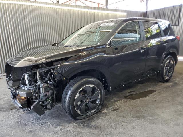 Vin: 5n1bt3bb3sc815385, lot: 57282165, nissan rogue sv 2025 img_1