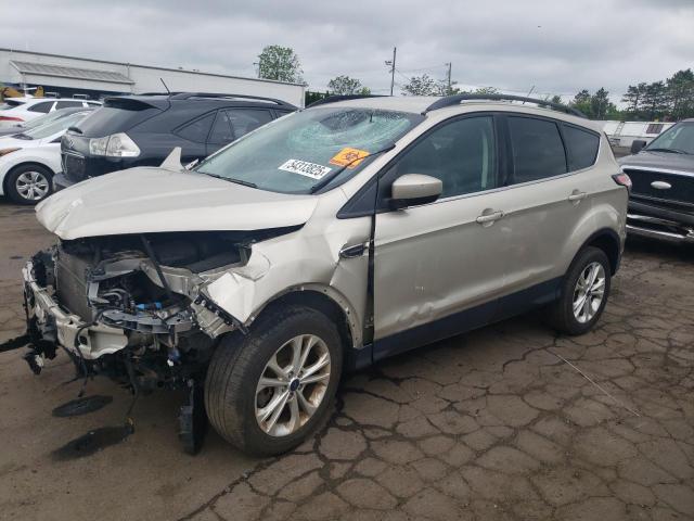 Vin: 1fmcu9gd2jub33783, lot: 54313825, ford escape se 2018 img_1