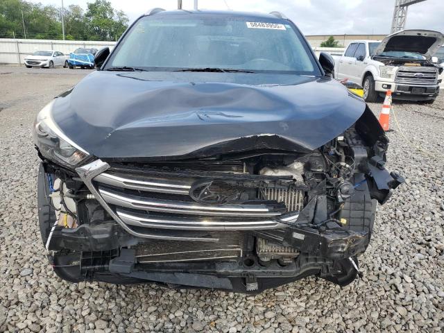 2017 HYUNDAI TUCSON LIM - KM8J33A23HU394767