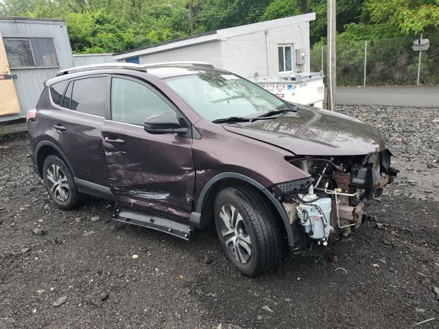 Vin: 2t3bfrev0jw814002, lot: 58025375, toyota rav4 le 20184