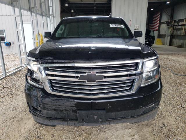 2015 CHEVROLET TAHOE K150 - 1GNSKCKC7FR714473