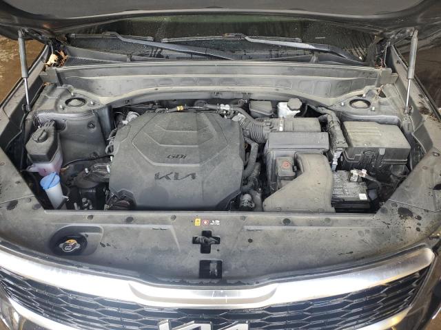 2022 KIA TELLURIDE 5XYP6DHC3NG199369