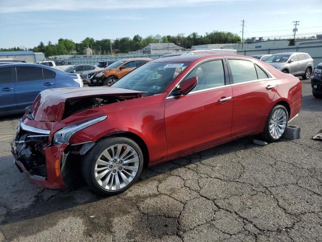 Vin: 1g6ax5sx8k0143503, lot: 56357225, cadillac cts luxury 2019 img_1