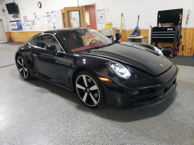 Vin: wp0aa2a91ss206462, lot: 58927685, porsche 911 carrera 20254