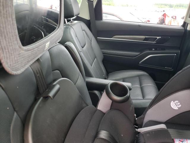 2022 KIA TELLURIDE SX 5XYP5DHC7NG254246