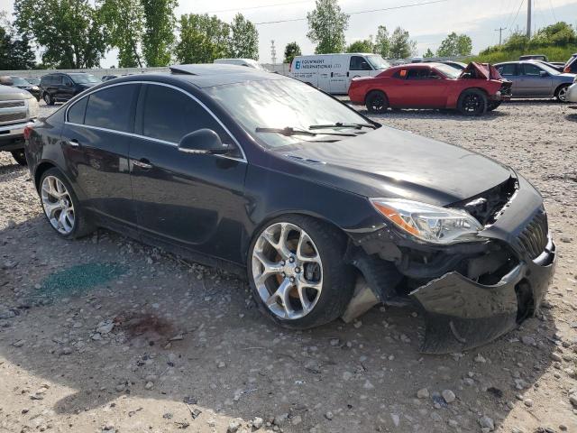 Vin: 2g4gu5gx0e9248227, lot: 58060655, buick regal gs 20144