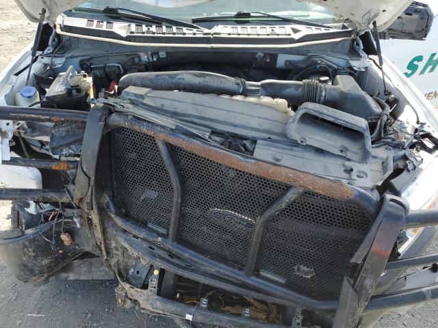 2019 FORD F150 POLIC 1FTEW1P44KKD50970